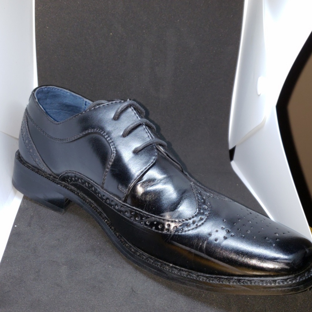 Good fella shoes